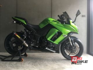  Kawasaki Ninja 1000